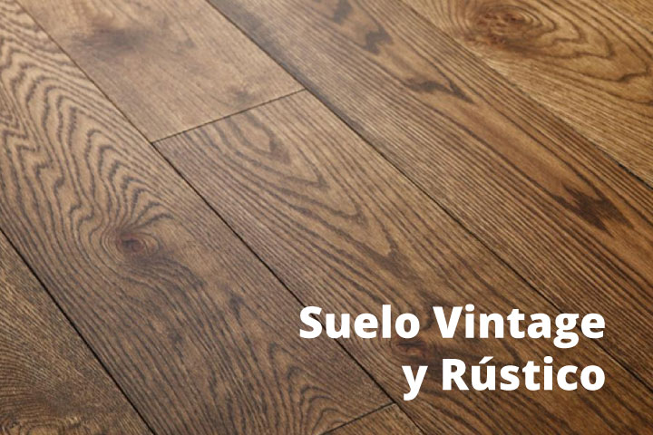 suelo de madera vinta y rústico interdor.es